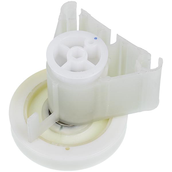 Dryer Drum Support Roller Electrolux Professional 490509701