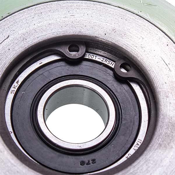 Dryer Drum Support Roller Electrolux Professional 490591001