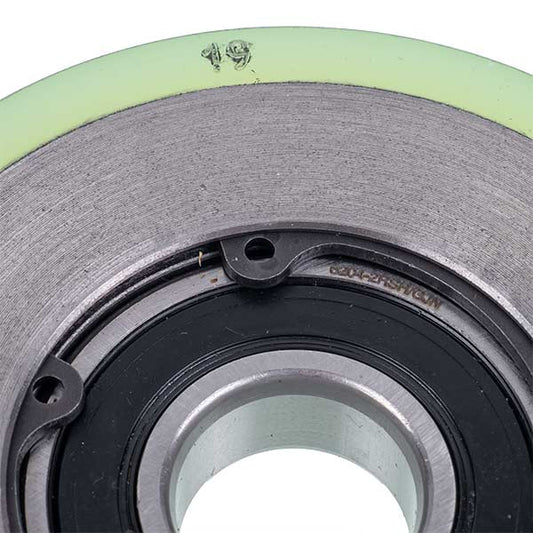 Dryer Drum Support Roller Electrolux Professional 487137607