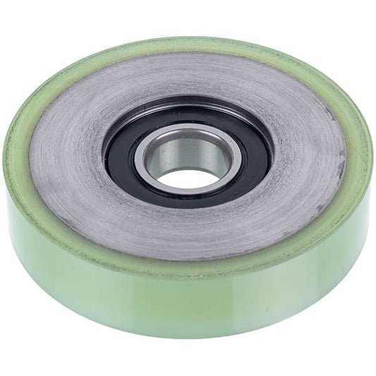 Dryer Drum Support Roller Electrolux Professional 487137607