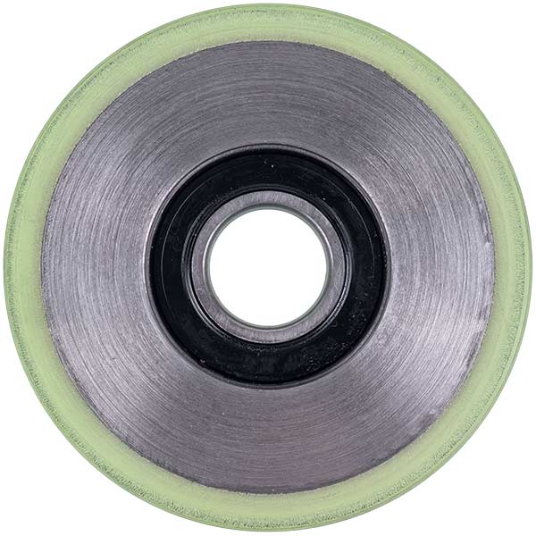 Dryer Drum Support Roller Electrolux Professional 487137607