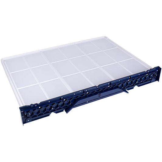 Dryer Drum Lint Filter Electrolux Professional 490612101