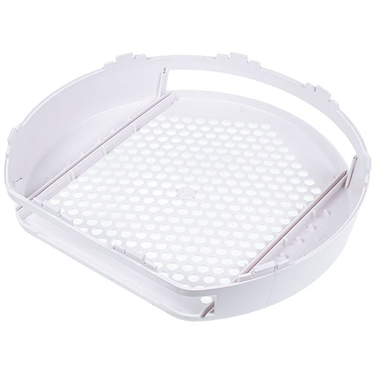 Dryer Drum Door Filter Electrolux Professional 125839804