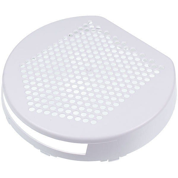 Dryer Drum Door Filter Electrolux Professional 125839804