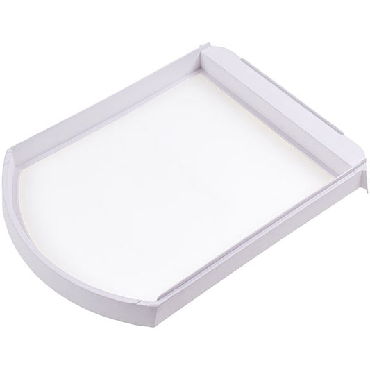 Dryer Drum Door Filter Electrolux Professional 490408002