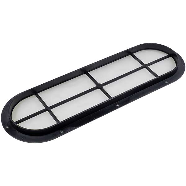 Dryer Drum Mesh Filter Electrolux Professional 490432101