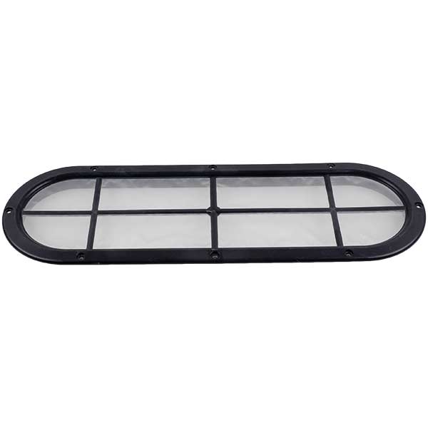 Dryer Drum Mesh Filter Electrolux Professional 490432101