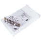 Ignition and Ionization Electrodes for Condensing Boiler Bosch 7000i, Buderus GB172 30-42 kW 87186630920