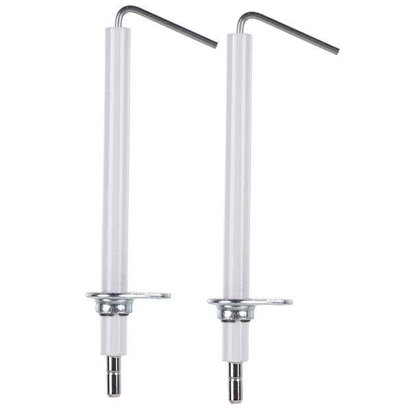 Ignition and Ionization Electrodes for Gas-fired Boiler Buderus Logamax U072, Bosch Gas 6000 WBN 18-35 kW 87186443020