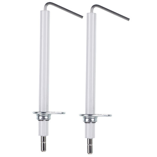 Ignition and Ionization Electrodes for Gas-fired Boiler Buderus Logamax U072, Bosch Gas 6000 WBN 18-35 kW 87186443020