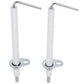 Ignition and Ionization Electrodes for Gas-fired Boiler Buderus Logamax U072, Bosch Gas 6000 WBN 18-35 kW 87186443020