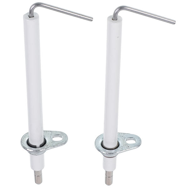 Ignition and Ionization Electrodes for Gas-fired Boiler Buderus Logamax U072, Bosch Gas 6000 WBN 18-35 kW 87186443020