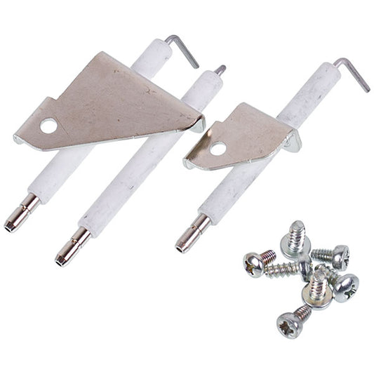 Ignition and Ionization Electrodes for Gas-fired Boiler Buderus Logamax U044, U052, U054 19928643