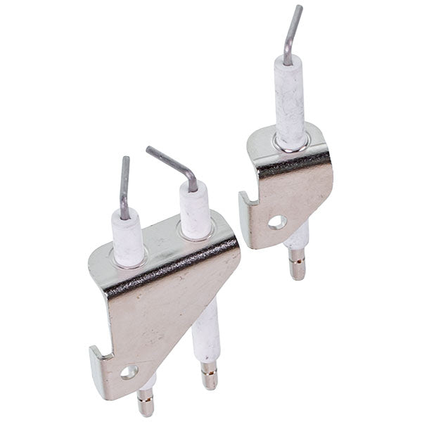 Ignition and Ionization Electrodes for Gas-fired Boiler Buderus Logamax U044, U052, U054 19928643