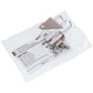 Ignition and Ionization Electrodes for Gas-fired Boiler Buderus Logamax U044, U052, U054 19928643