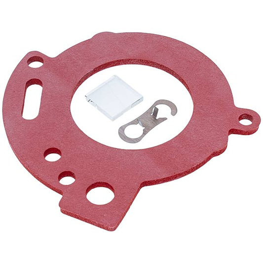 Burner Gasket for Condensing Boiler Buderus GB042/062/172i, Bosch Condens 2500/5000/7000i 14-28 kW 87110043250