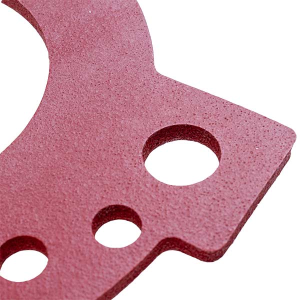 Burner Gasket for Condensing Boiler Buderus GB042/062/172i, Bosch Condens 2500/5000/7000i 14-28 kW 87110043250