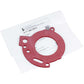 Burner Gasket for Condensing Boiler Buderus GB042/062/172i, Bosch Condens 2500/5000/7000i 14-28 kW 87110043250