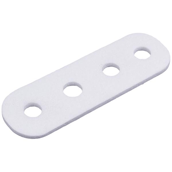 Gas-fired Boiler Electrode Gasket Buderus GB172i 30-42 kW 8737708824