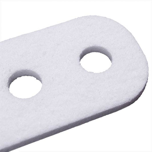 Gas-fired Boiler Electrode Gasket Buderus GB172i 30-42 kW 8737708824
