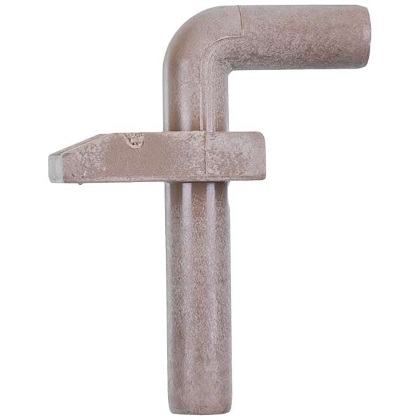 Gas-fired Boiler Tube Venturi Biasi BI1596100