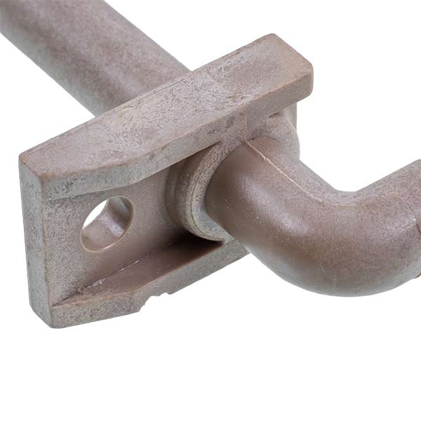 Gas-fired Boiler Tube Venturi Biasi BI1596100