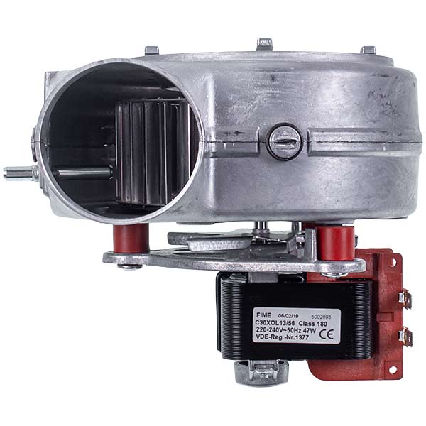 Gas-fired Boiler Fan Fime GR03630 47 W Biasi M96A 24 kW BI1536105