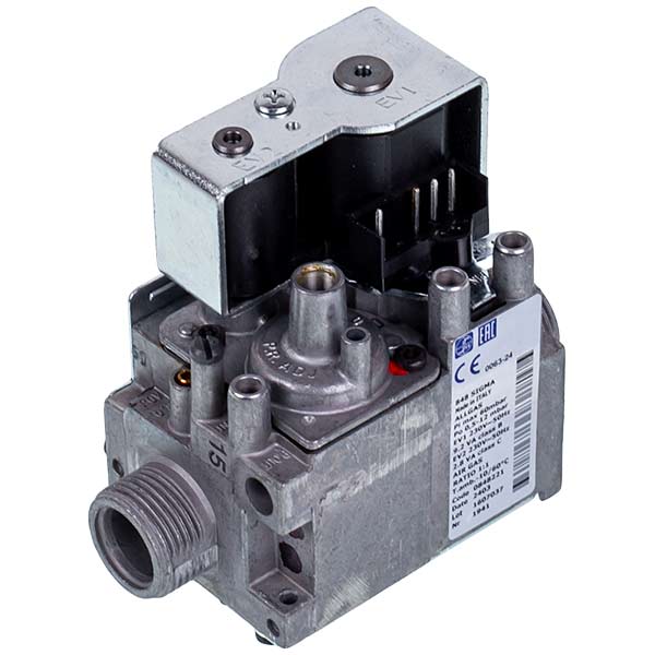 Gas Valve Sit Sigma 848 (0.848.135) for Condensing Boiler Biasi Rinnova Cond Plus BI1313103