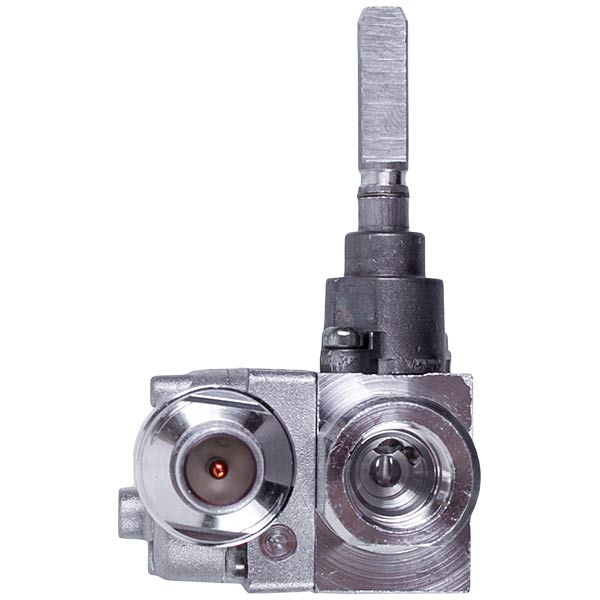 Hob Big Burner Gas Tap Gorenje 687005