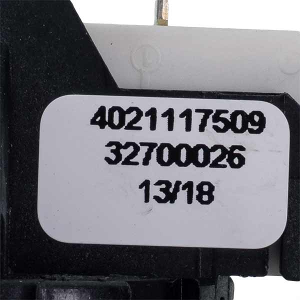 Gas-fired Boiler Water Pressure Sensor Biasi Delta М97 BI1351118