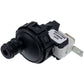 Gas-fired Boiler Water Pressure Sensor Biasi Delta М97 BI1351118