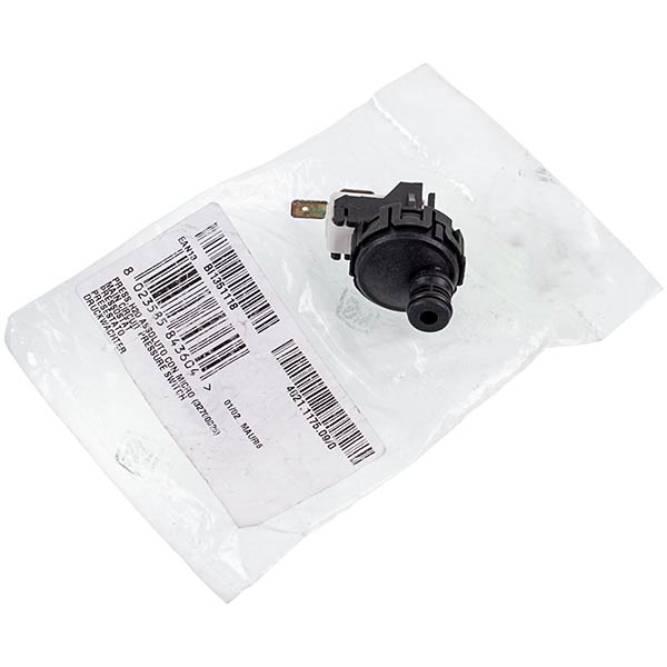 Gas-fired Boiler Water Pressure Sensor Biasi Delta М97 BI1351118