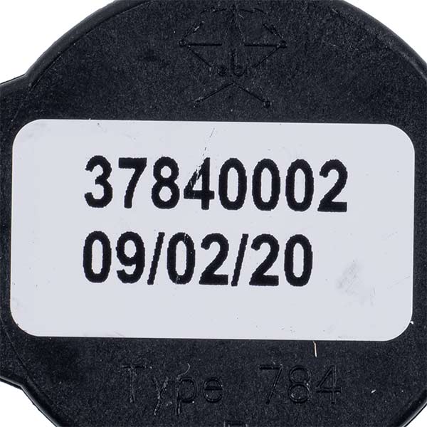 Gas-fired Boiler Water Pressure Sensor Biasi Rinnova M290 BI1431101