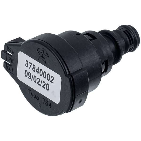 Gas-fired Boiler Water Pressure Sensor Biasi Rinnova M290 BI1431101