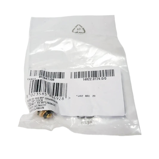 Filling Valve for Gas Boiler Biasi M290 BI1441108