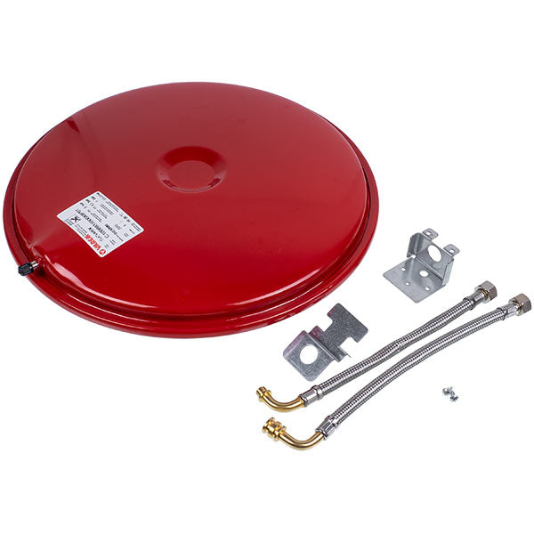 Gas-fired Boiler Expansion Tank Biasi BI1562126 8 L 3/8''