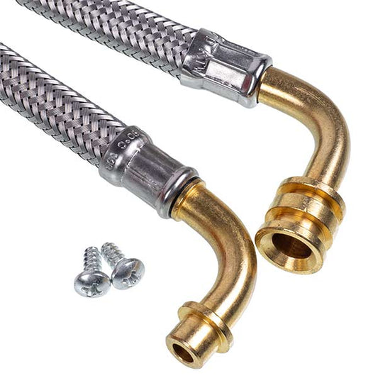 Gas-fired Boiler Expansion Tank Biasi BI1562126 8 L 3/8''