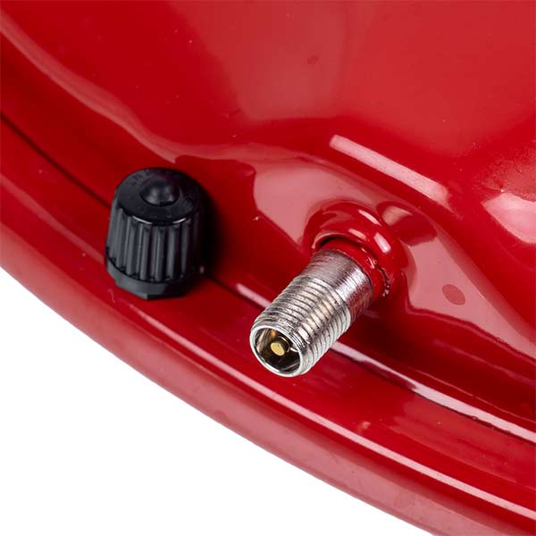 Gas-fired Boiler Expansion Tank Biasi BI1562126 8 L 3/8''