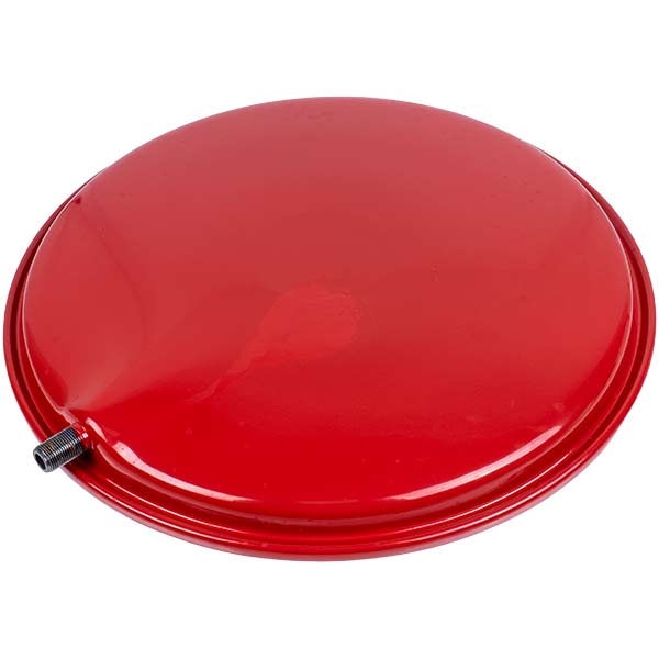 Gas-fired Boiler Expansion Tank Biasi BI1562126 8 L 3/8''