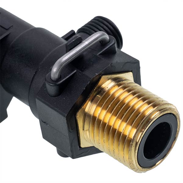 Gas-fired Boiler Water Flow Sensor Biasi М297 BI1592109