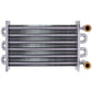 Primary Heat Exchanger (83 fins) for Gas Boiler Biasi 28-32 kW BI1202102