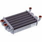 Bithermic Heat Exchanger Valmex (81 fins) for Gas Boiler Biasi Binnova M297 24 kW BI1592100