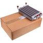 Bithermic Heat Exchanger Valmex (81 fins) for Gas Boiler Biasi Binnova M297 24 kW BI1592100