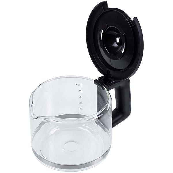 Coffe Maker Jug With Lid Electrolux 140203781012