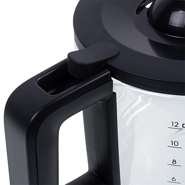 Coffe Maker Jug With Lid Electrolux 140203781012