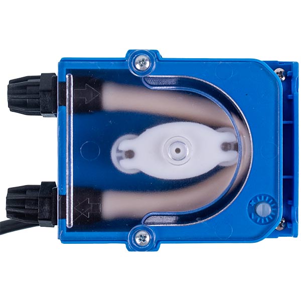 Peristaltic Pump 35W 230V 3l/h with timer