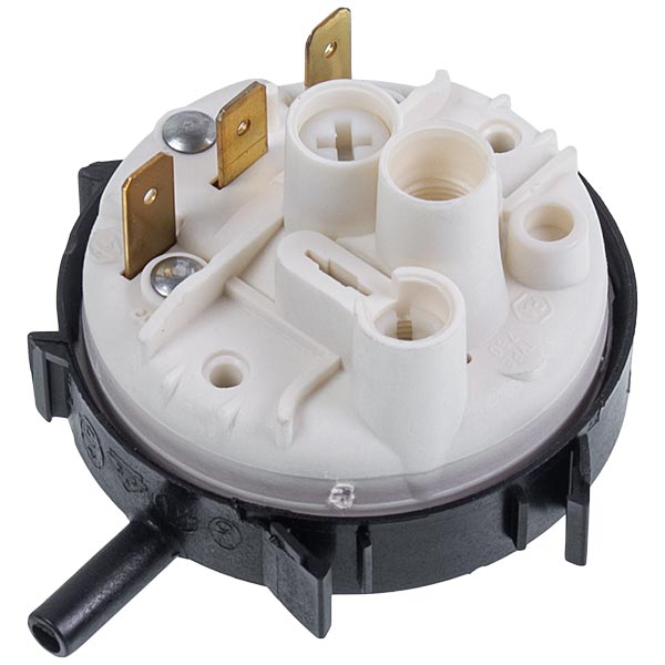 Pressure switch (Presostat) BITRON 50/30 bar