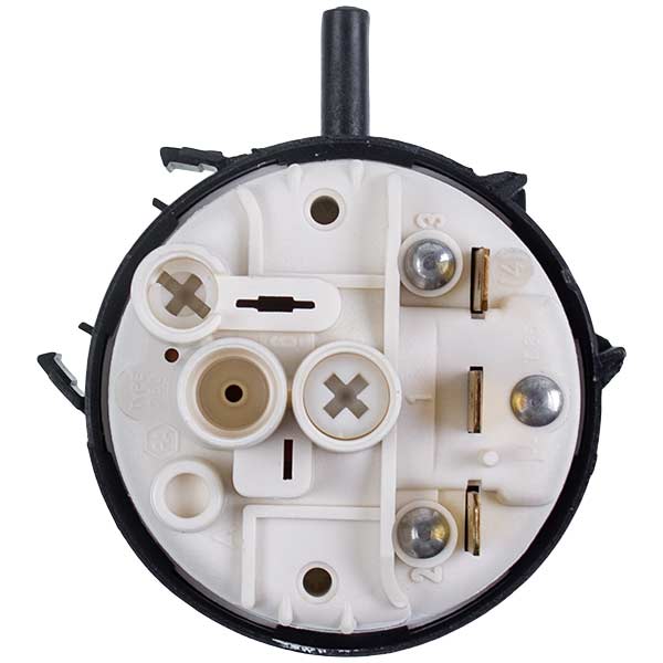 Pressure switch (Presostat) BITRON 50/30 bar