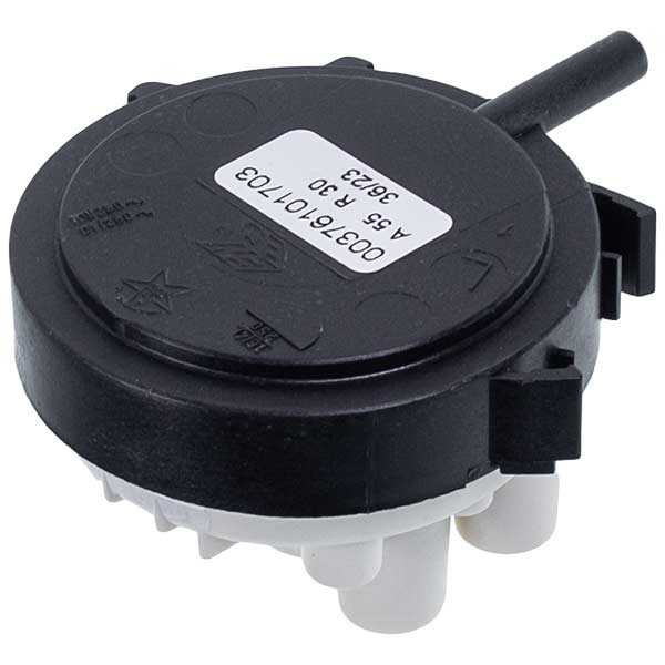 Pressure switch (Presostat) BITRON 50/30 bar