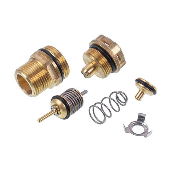 Three-way Valve Repair Kit for Gas Boiler Biasi M90 BI1141501